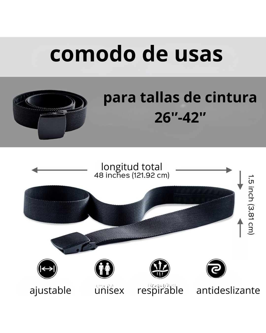 correa anti robo