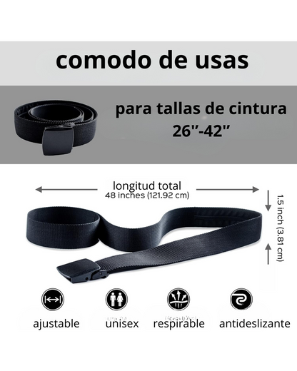 correa anti robo